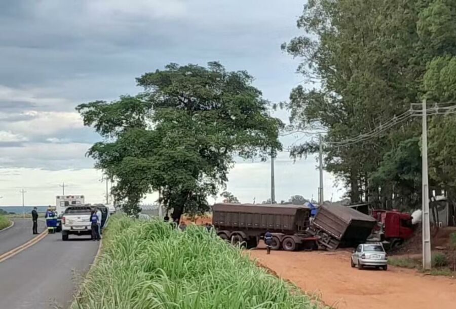 Imagem ACIDENTE MS 240 09 01 26 1